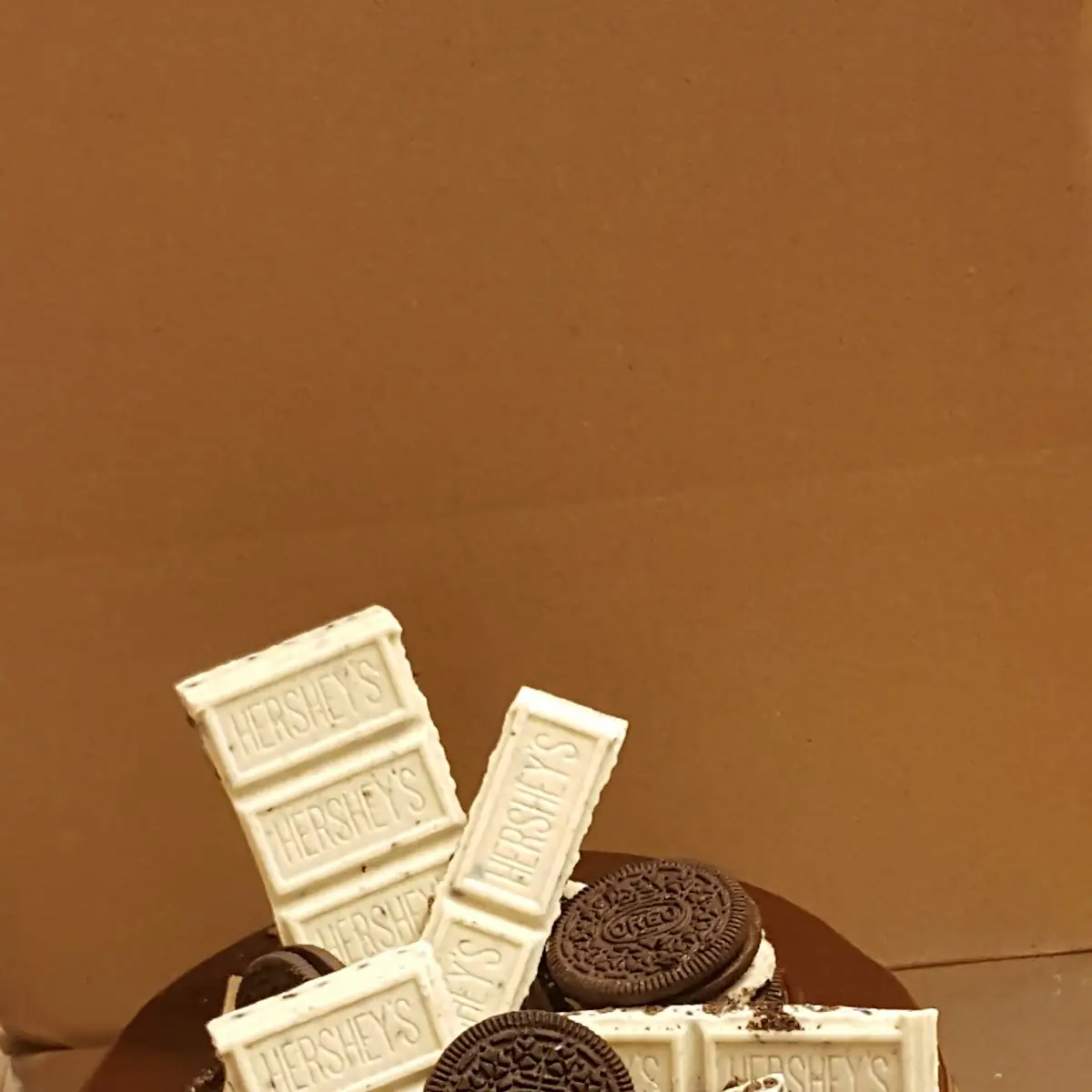 Cookies & Cream Cake