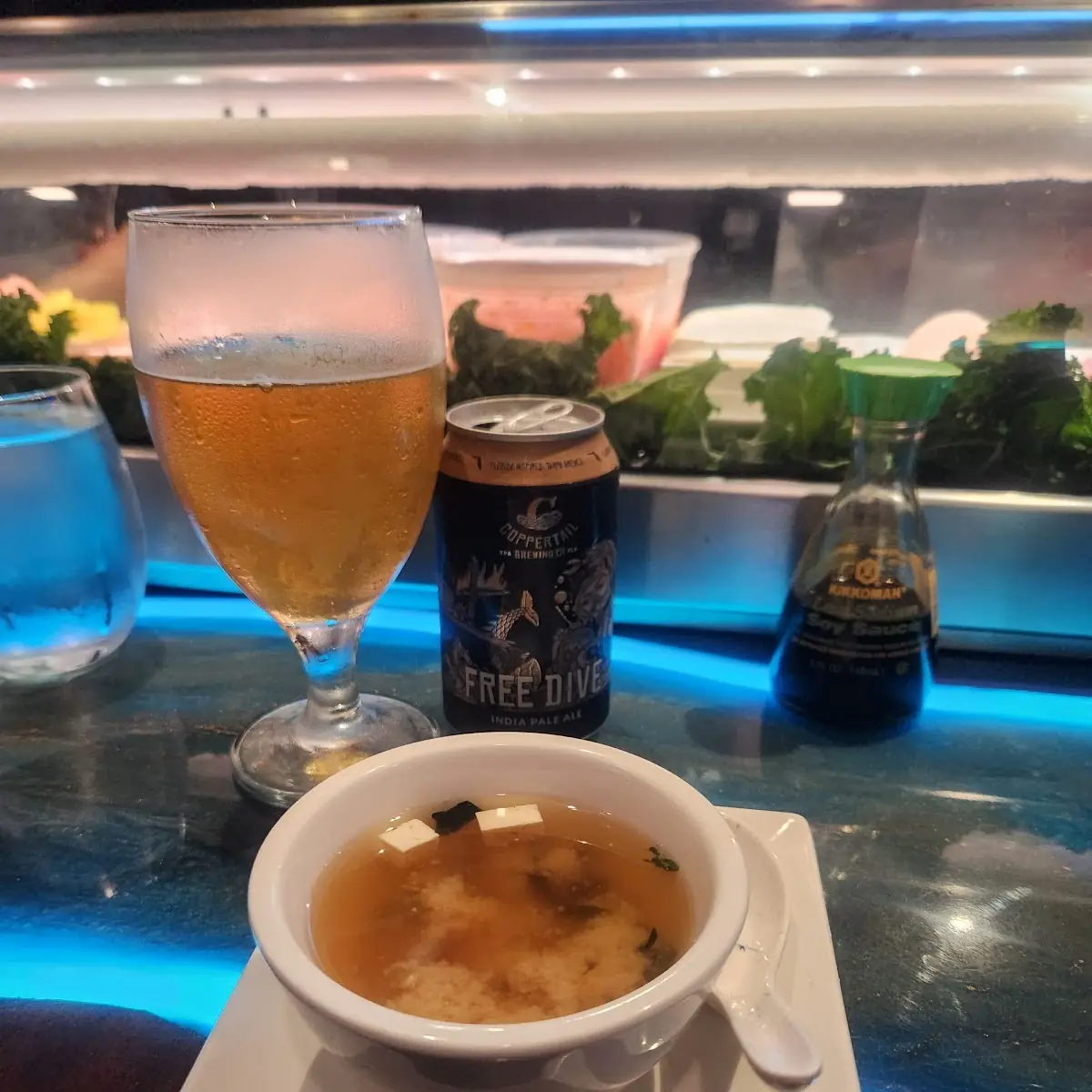 Miso Soup