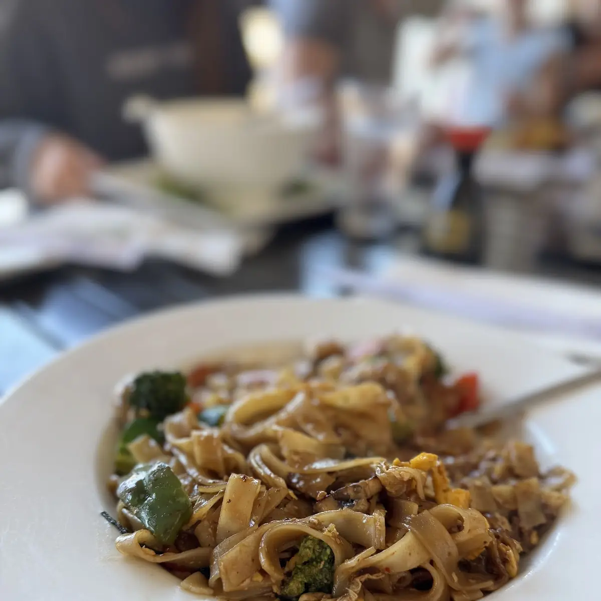 Pad See EW