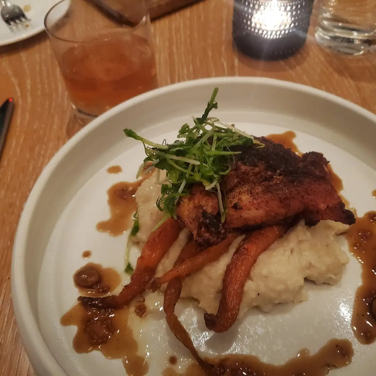 Catalpa Grove Bone in Pork Chop