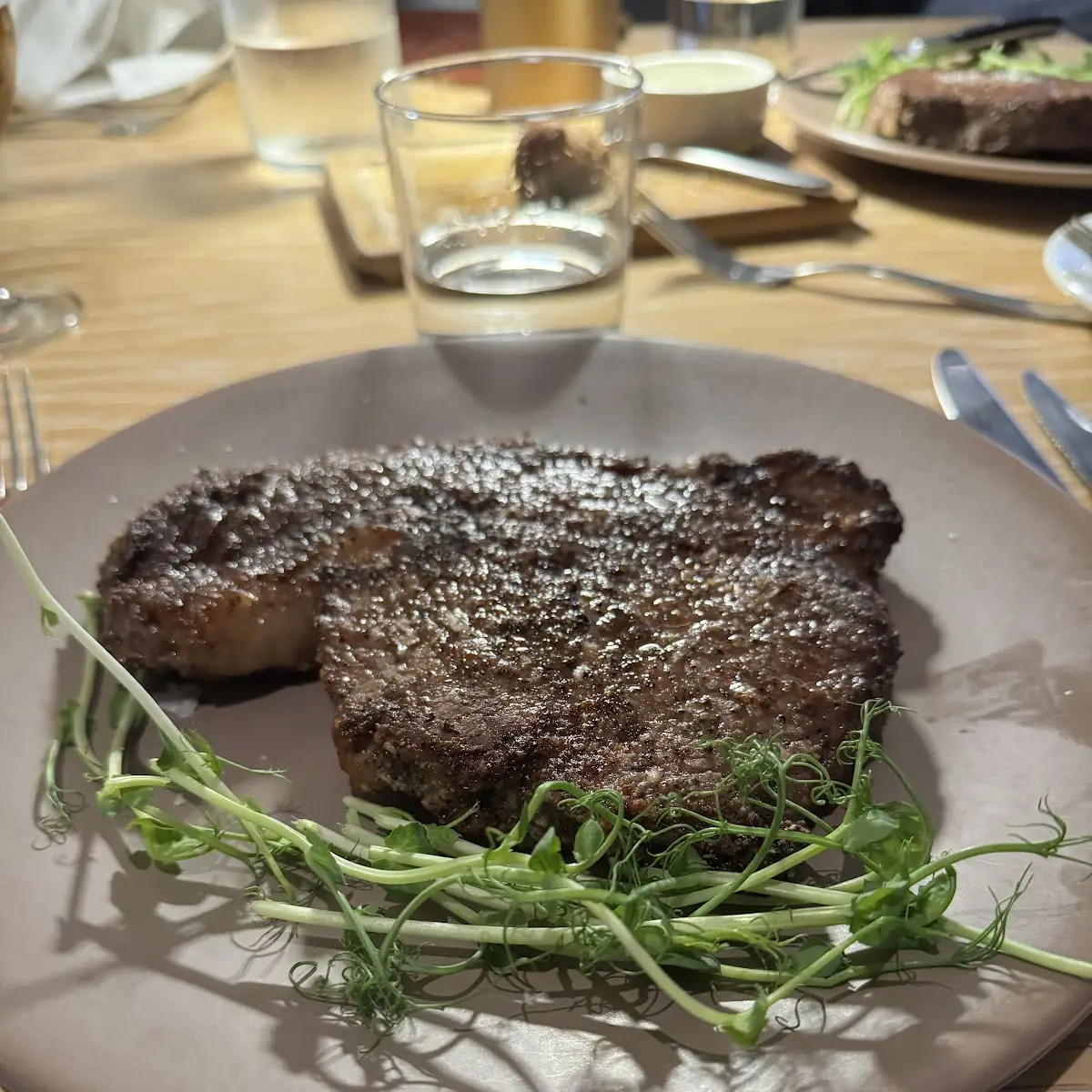Delmonico Ribeye