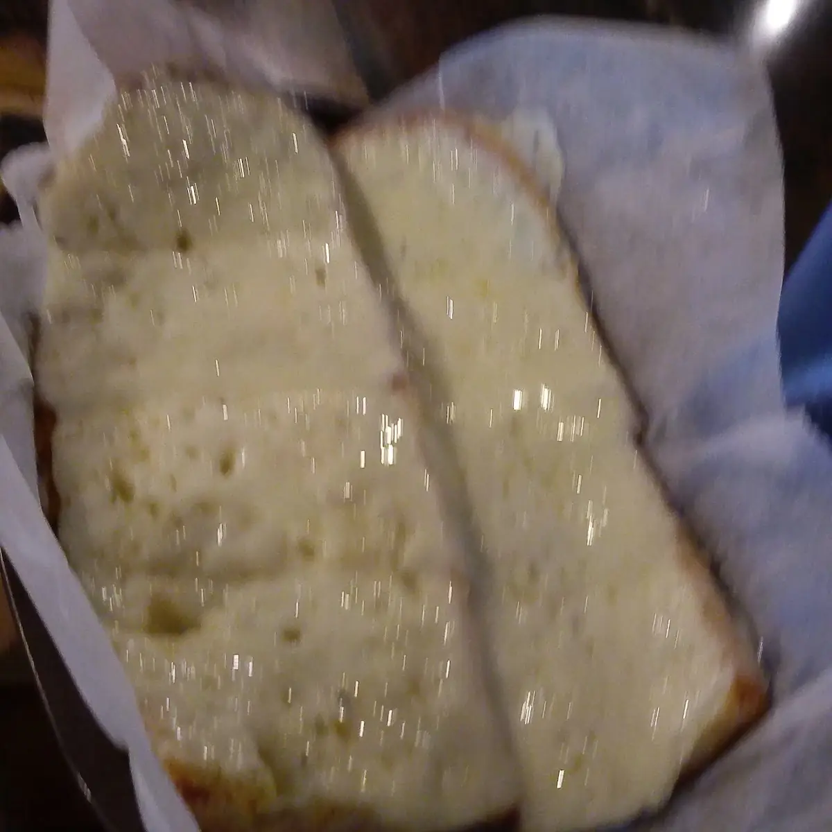 Cheese Bread