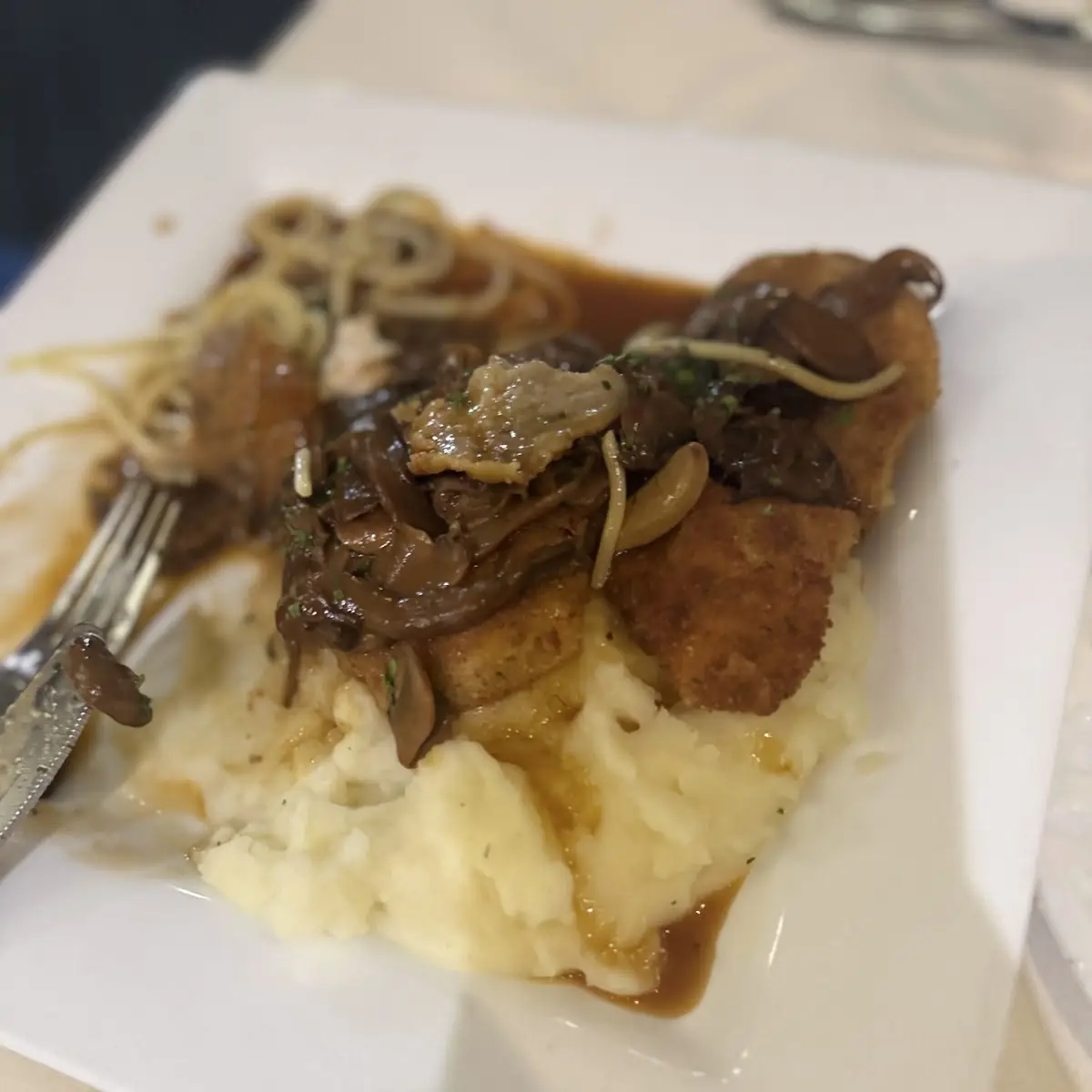 Pot Roast