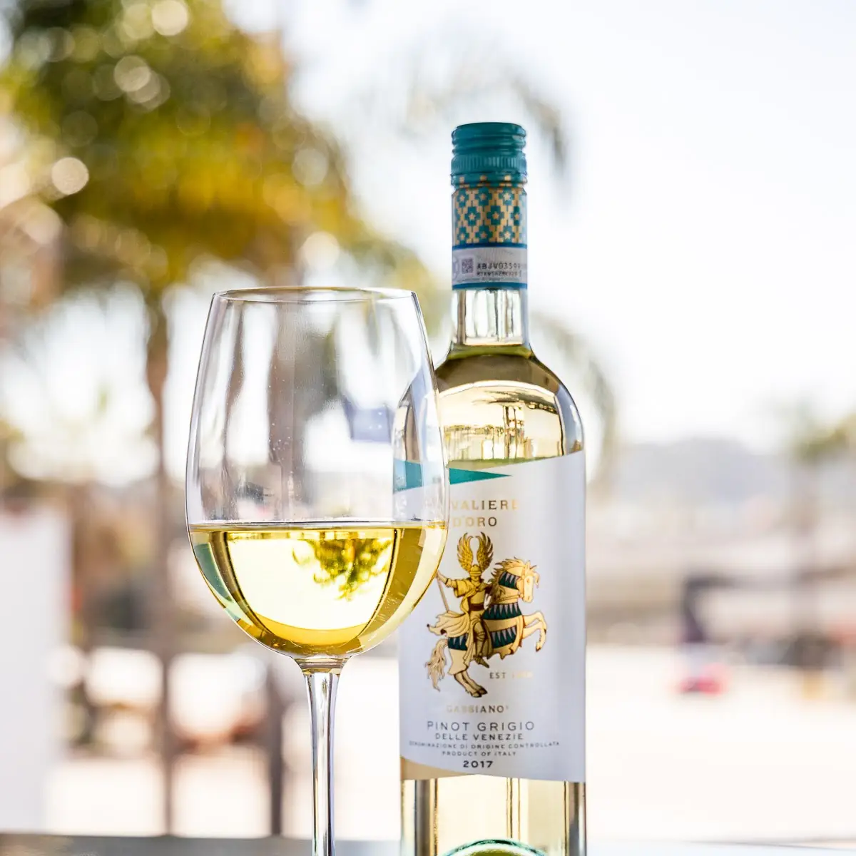 White Wine