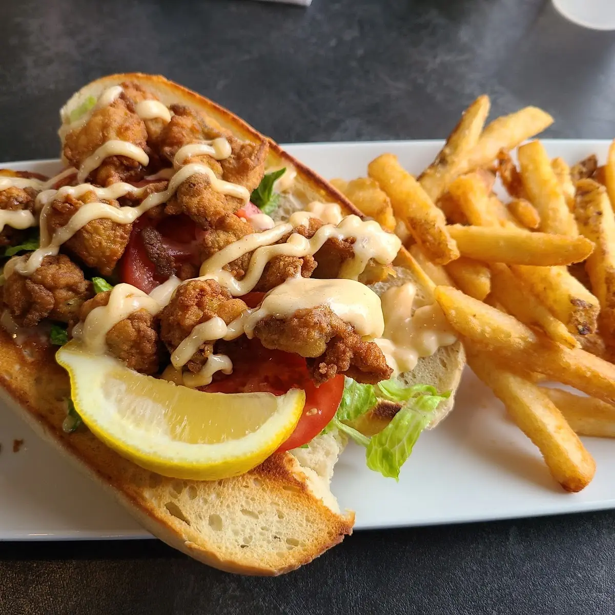 Chicken Sandwich