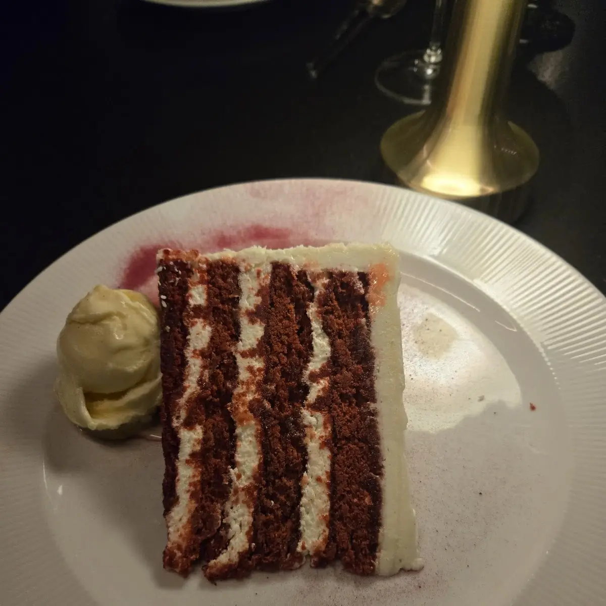 Red Velvet Cake