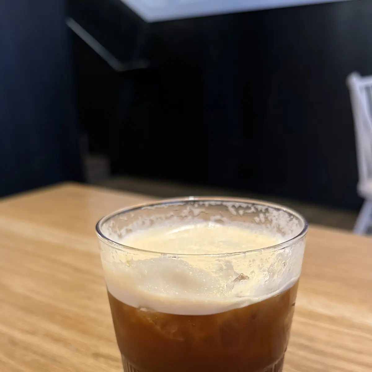 Cold Brew