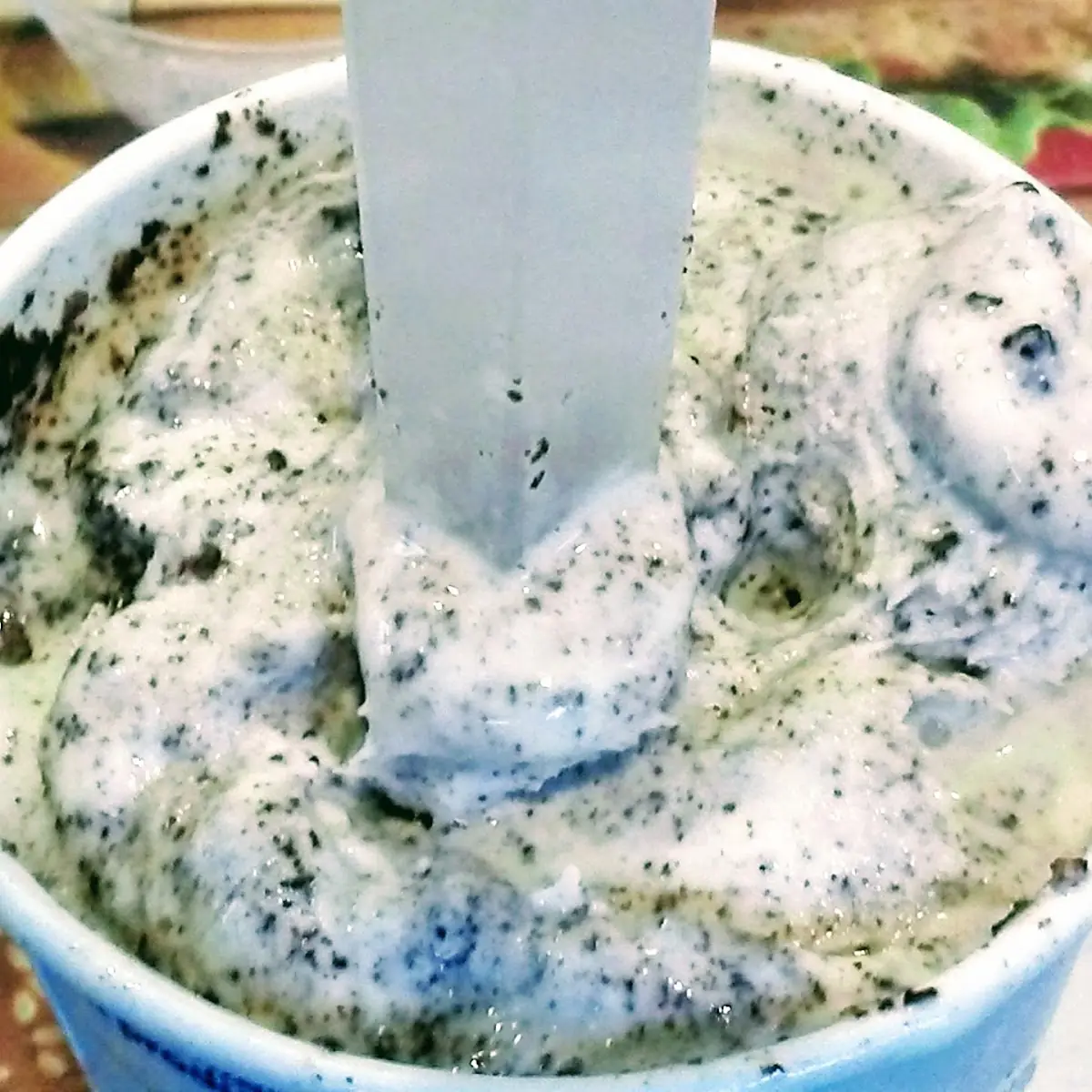 Oreo Mcflurry