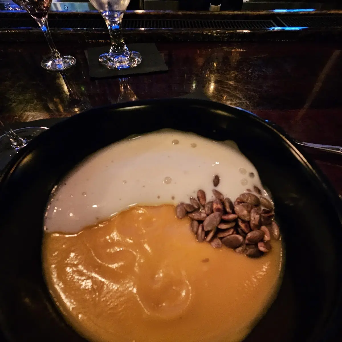 Squash Soup