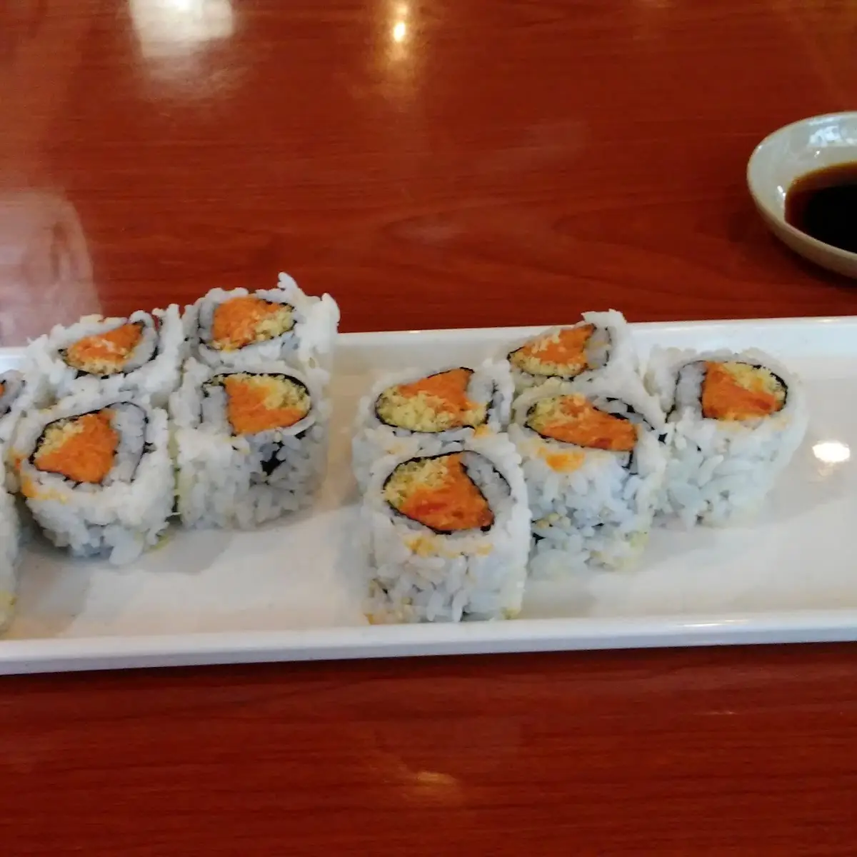 California Roll