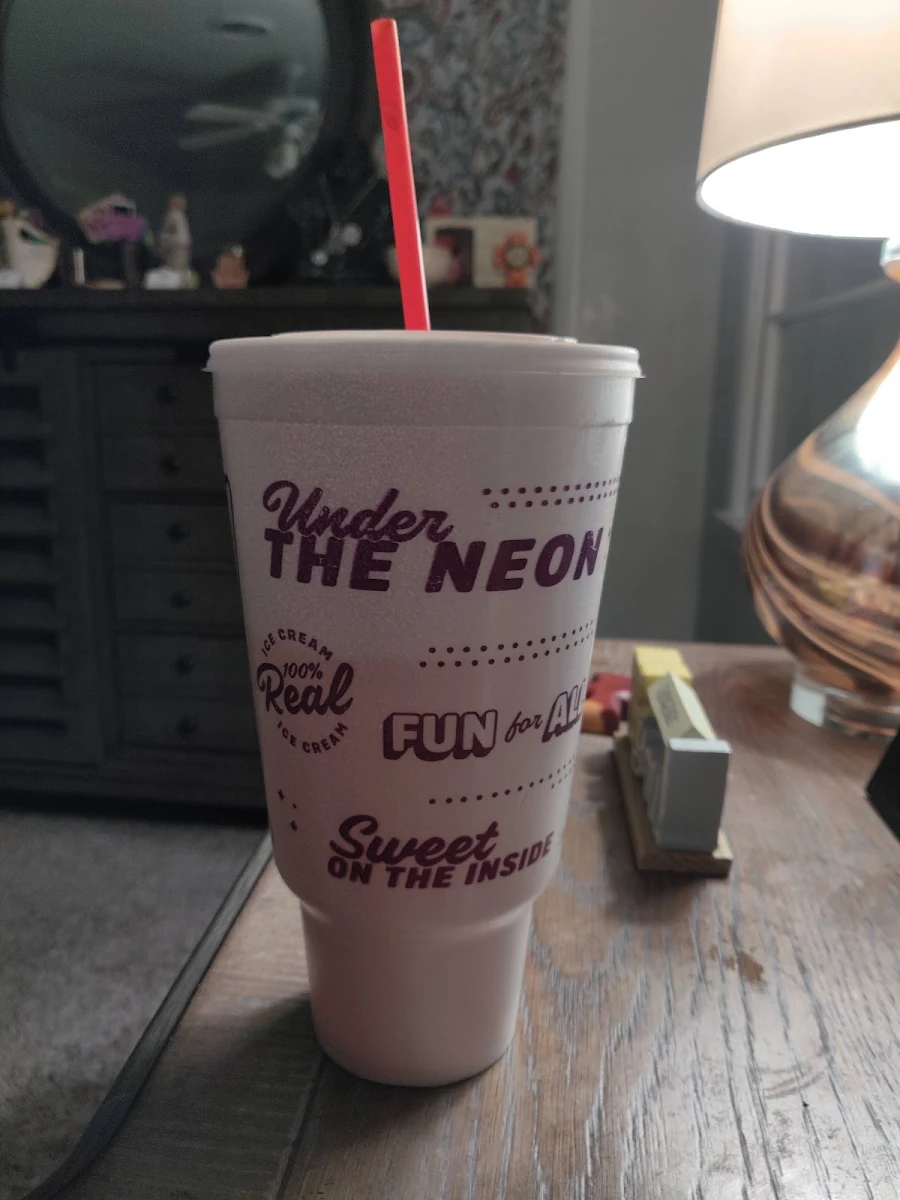Cherry Limeade