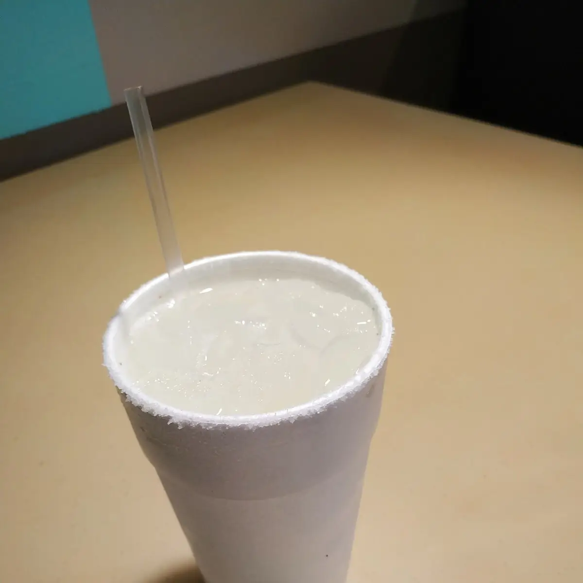 Agua Mineral