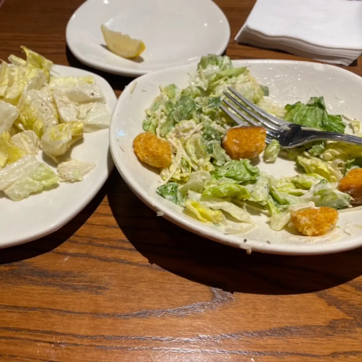 Caesar Salad