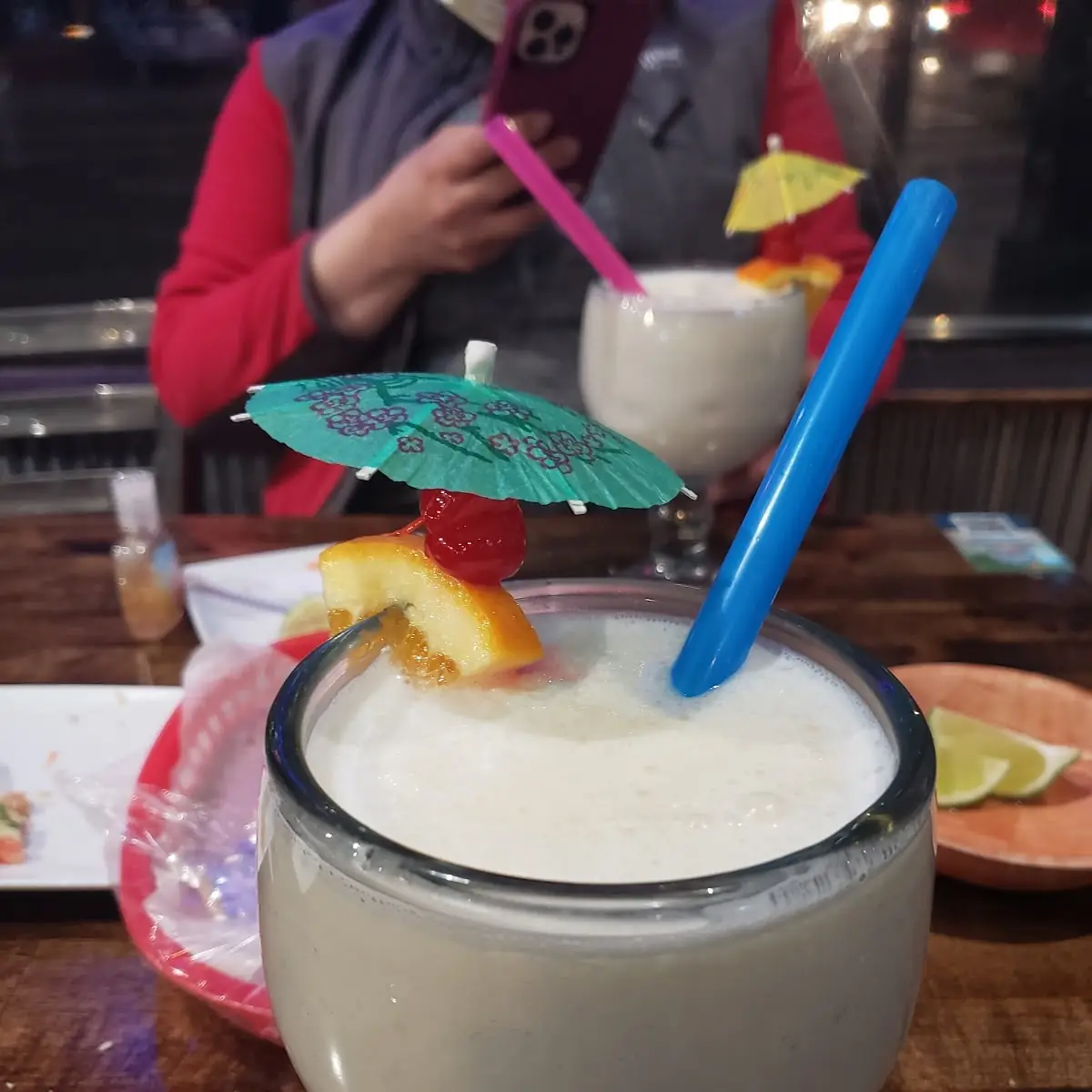 Piña Colada - Virgin