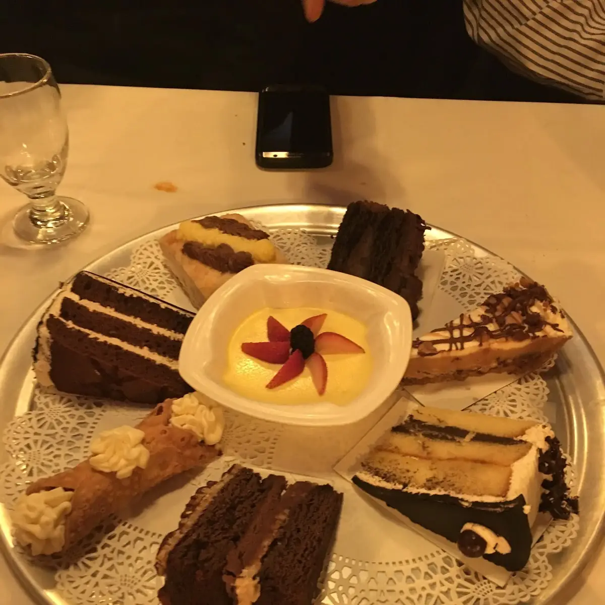 Chocolate Brownie