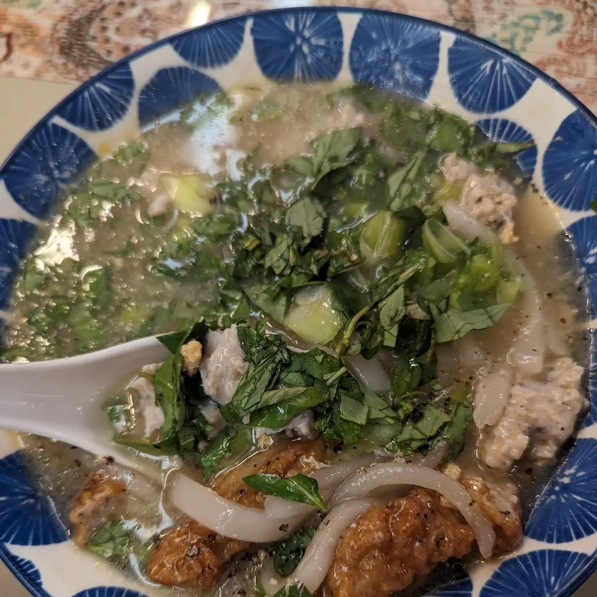 Bánh Canh Chả CÁ