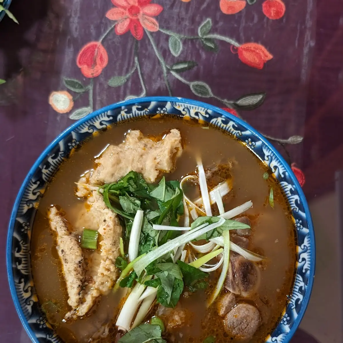 Bun Bo Hue