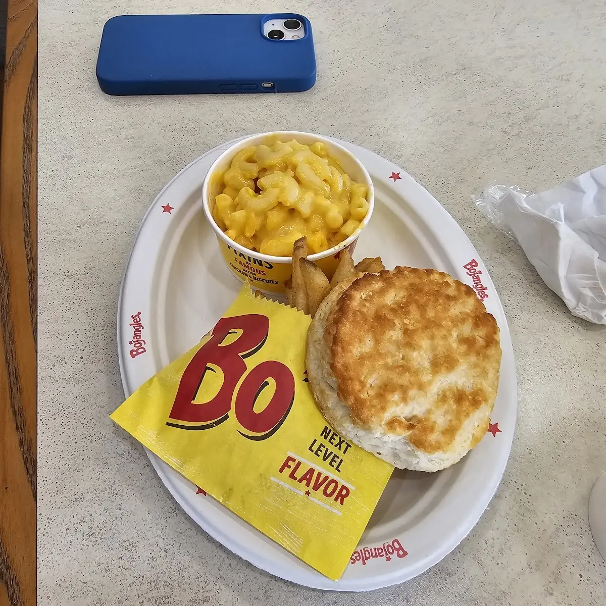 Mac and Cheese