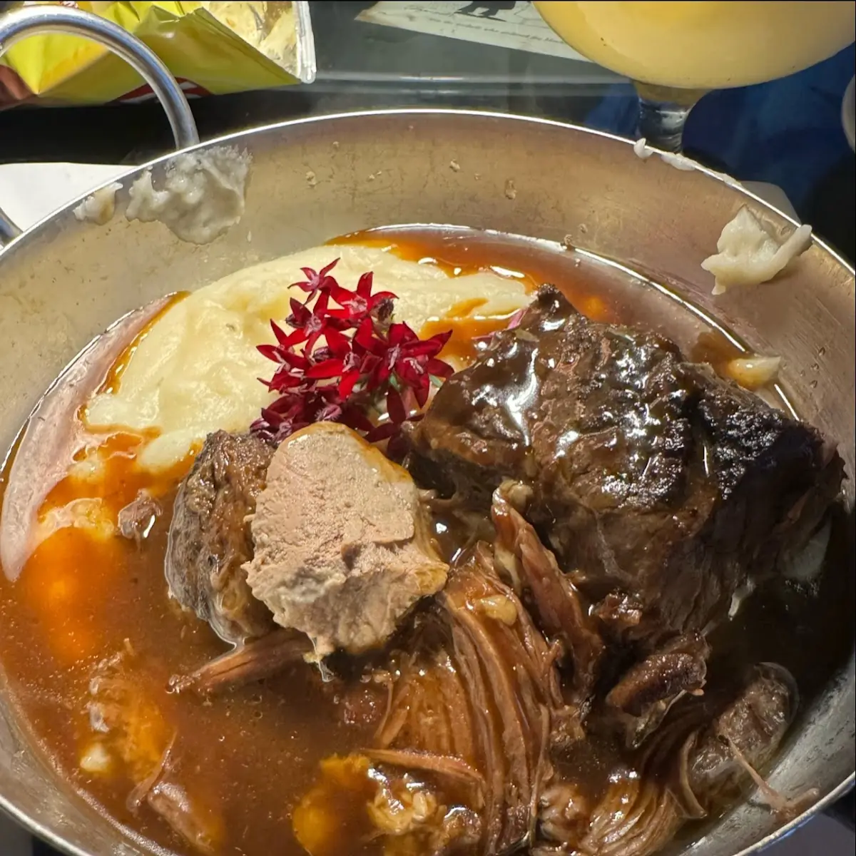 Short Ribs