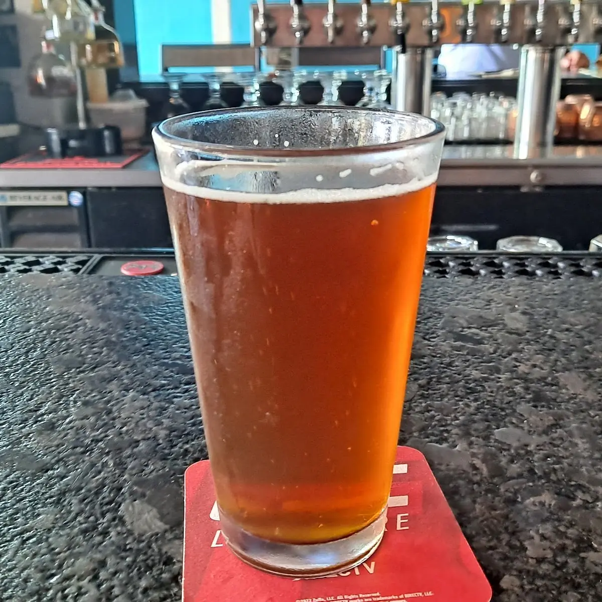 Draft Beer