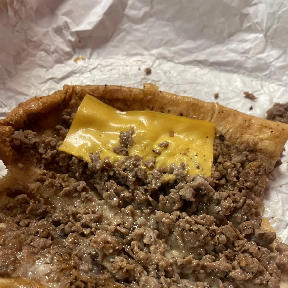Ground Beef