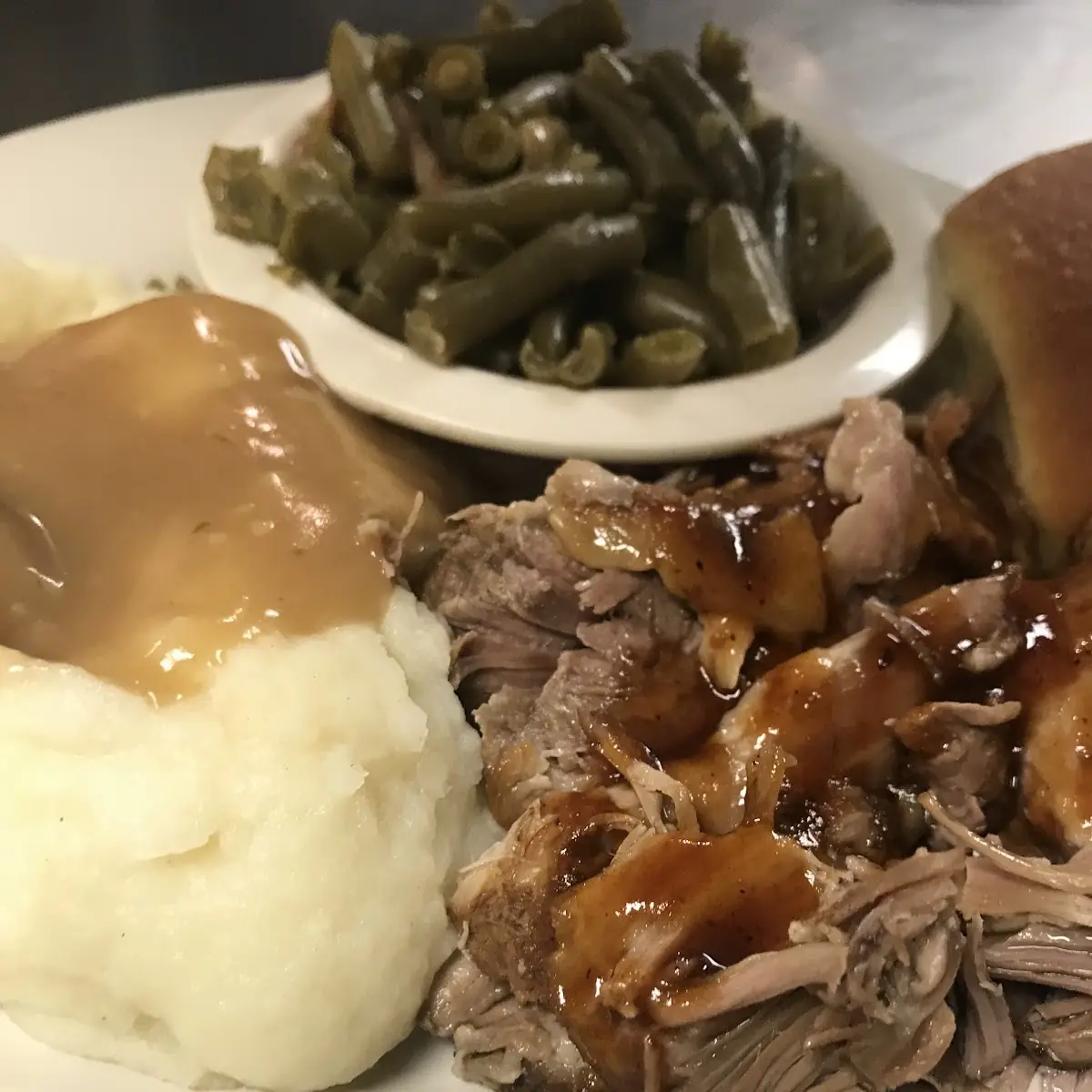 Pot Roast
