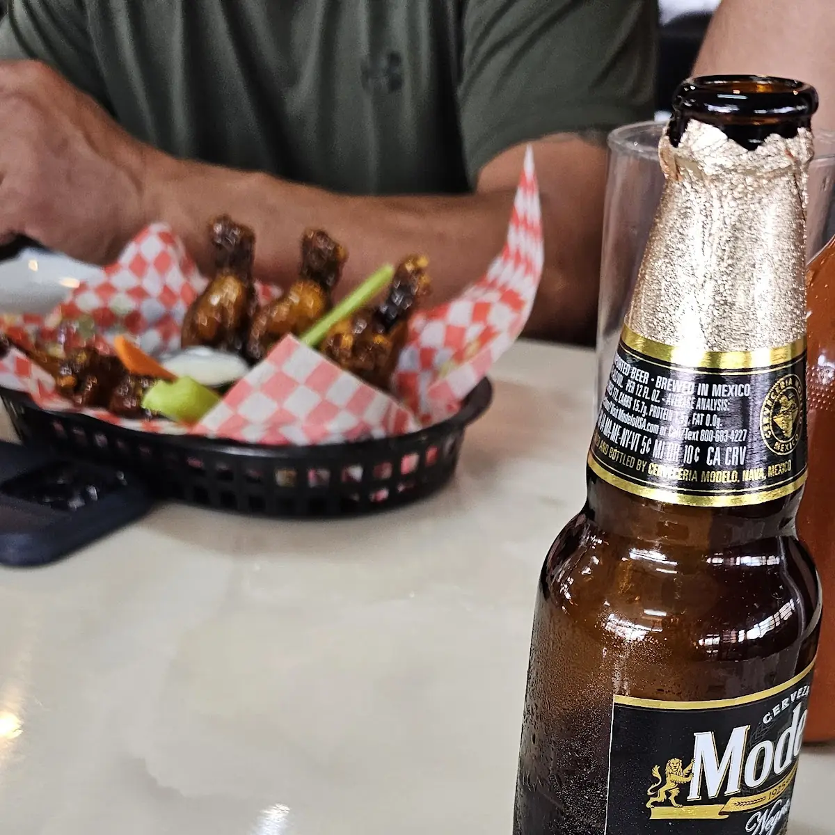 Modelo Especial