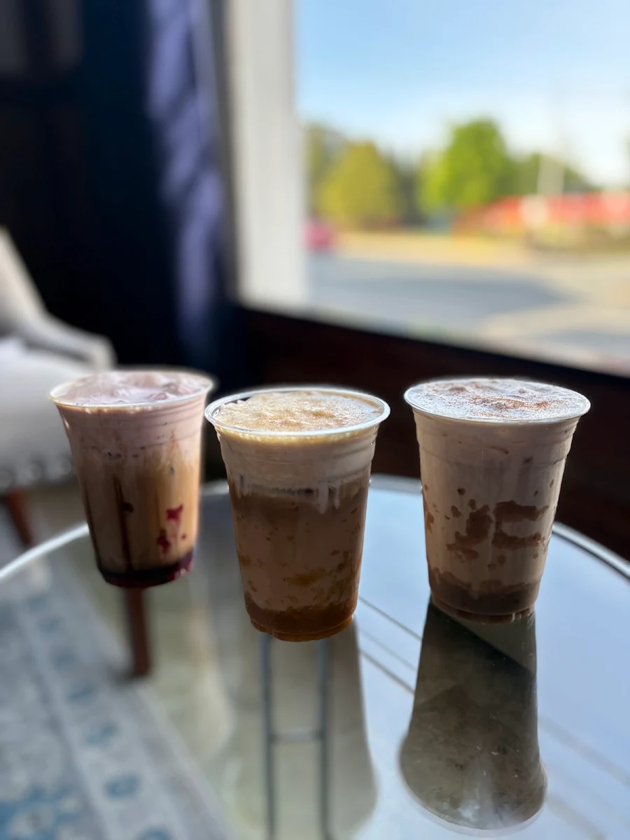 Highlights, Frannys Cafe