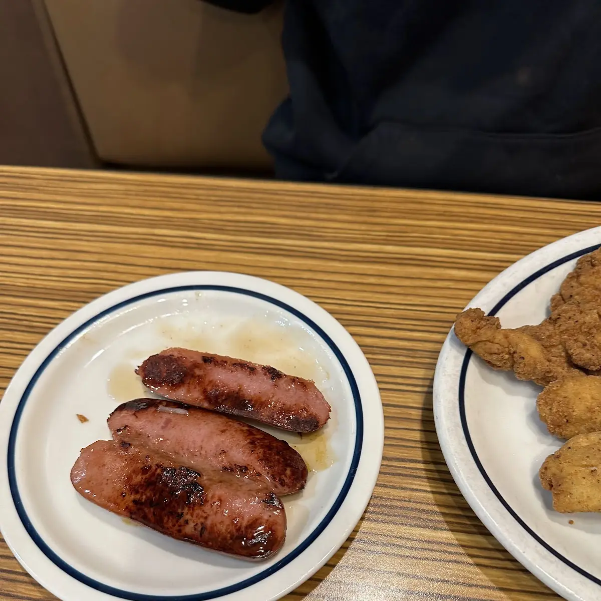 Smoked Sausage Links 2