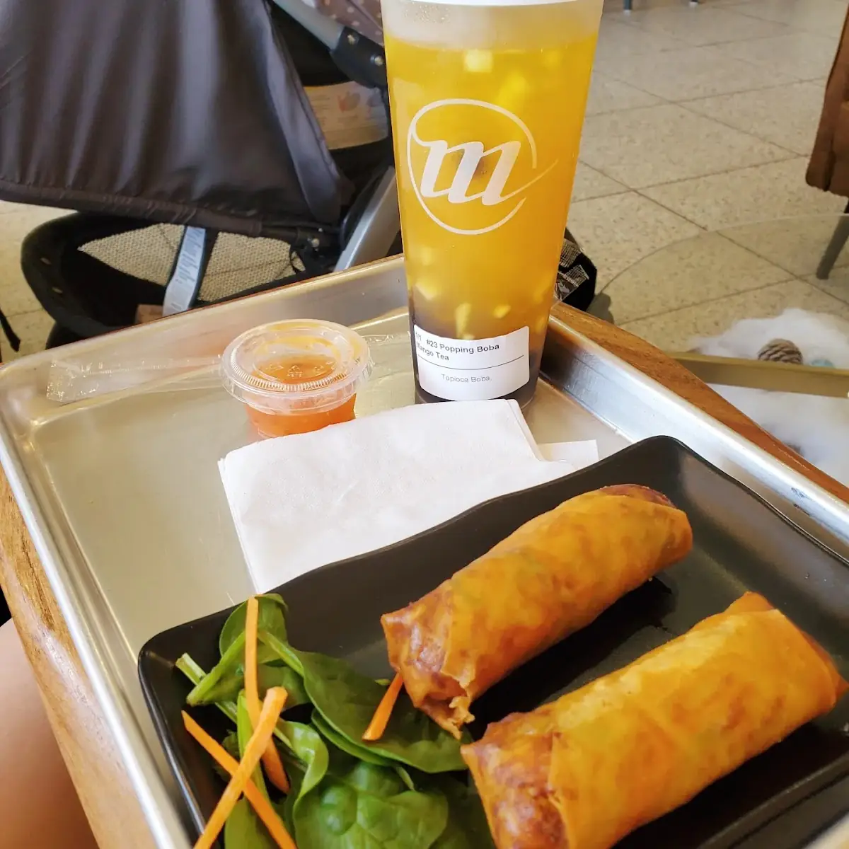 Spring Roll