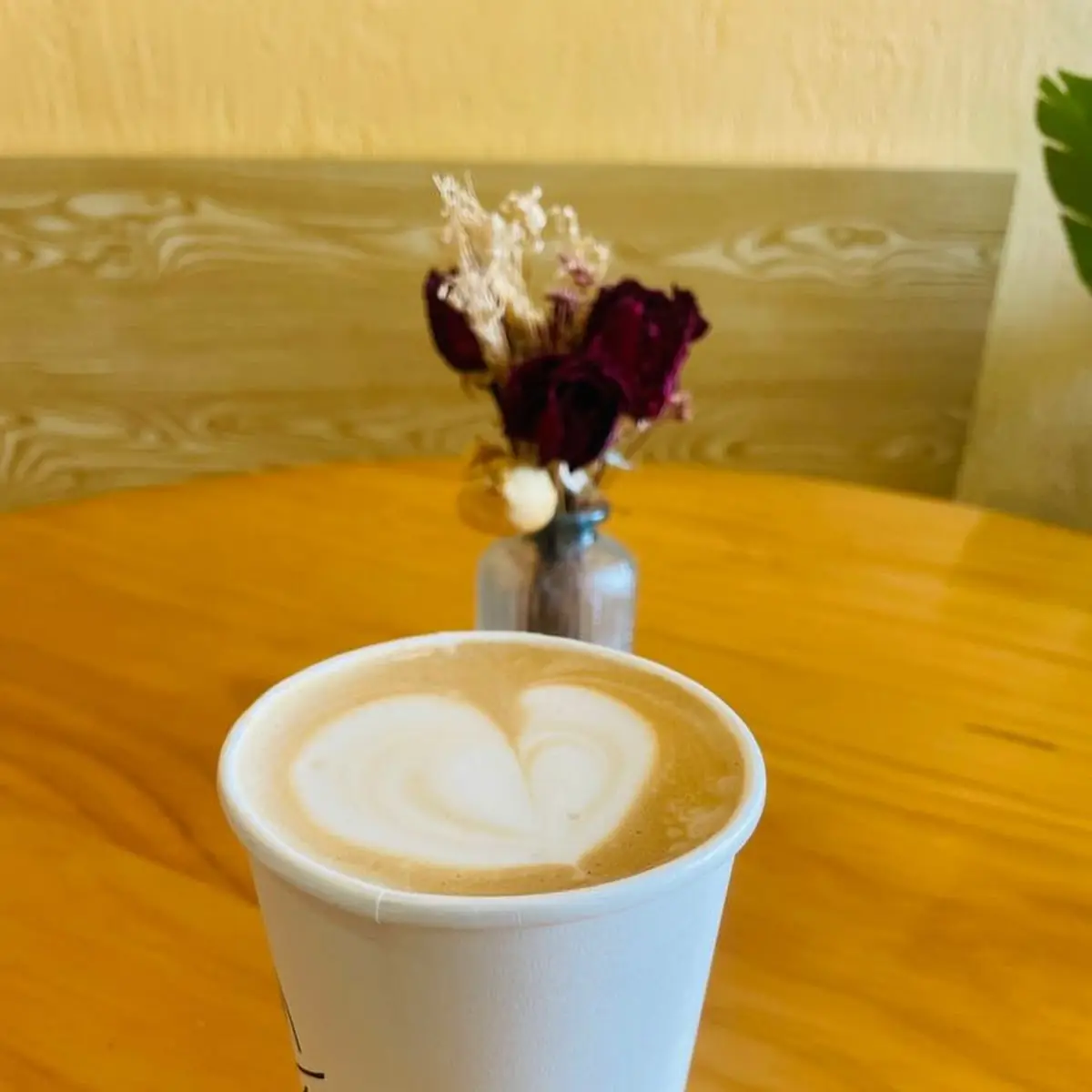 White Chocolate Mocha