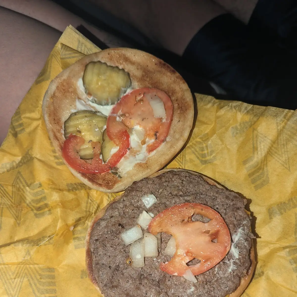 Burger