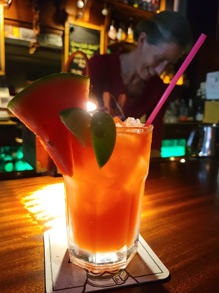 Mai Tai