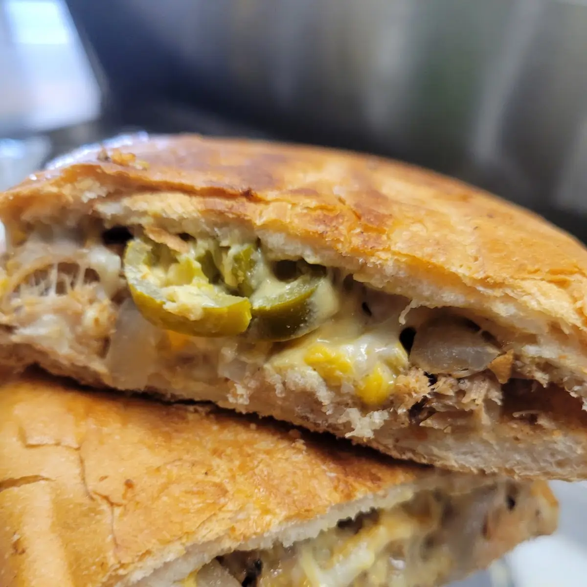 Brisket Sandwich