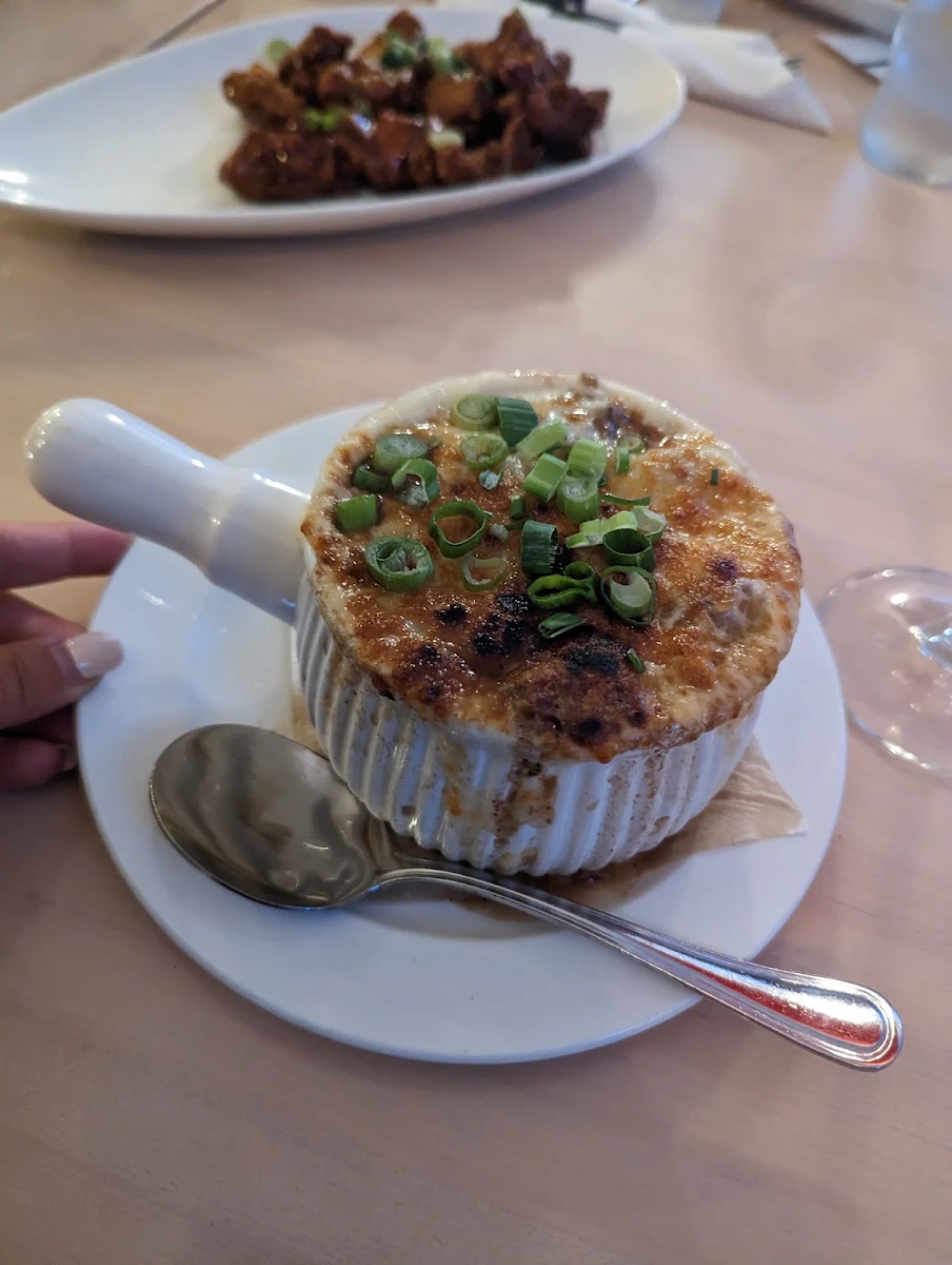 French Onion Soup