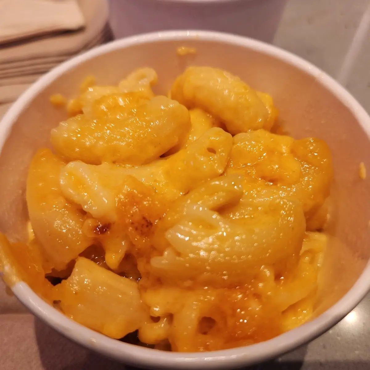 Mac & Cheese
