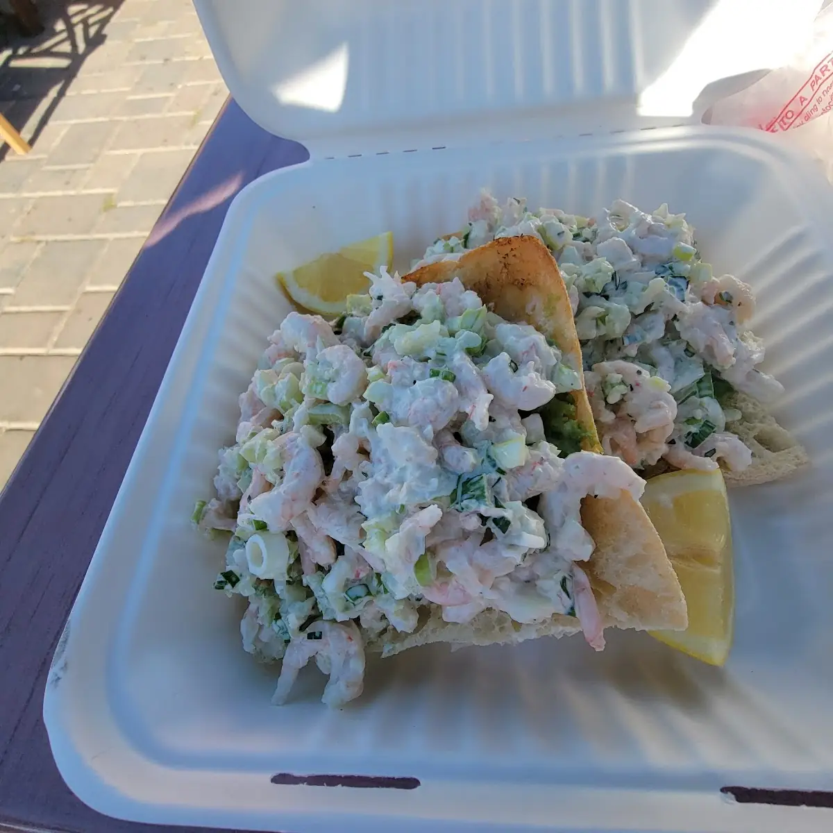 Ceviche