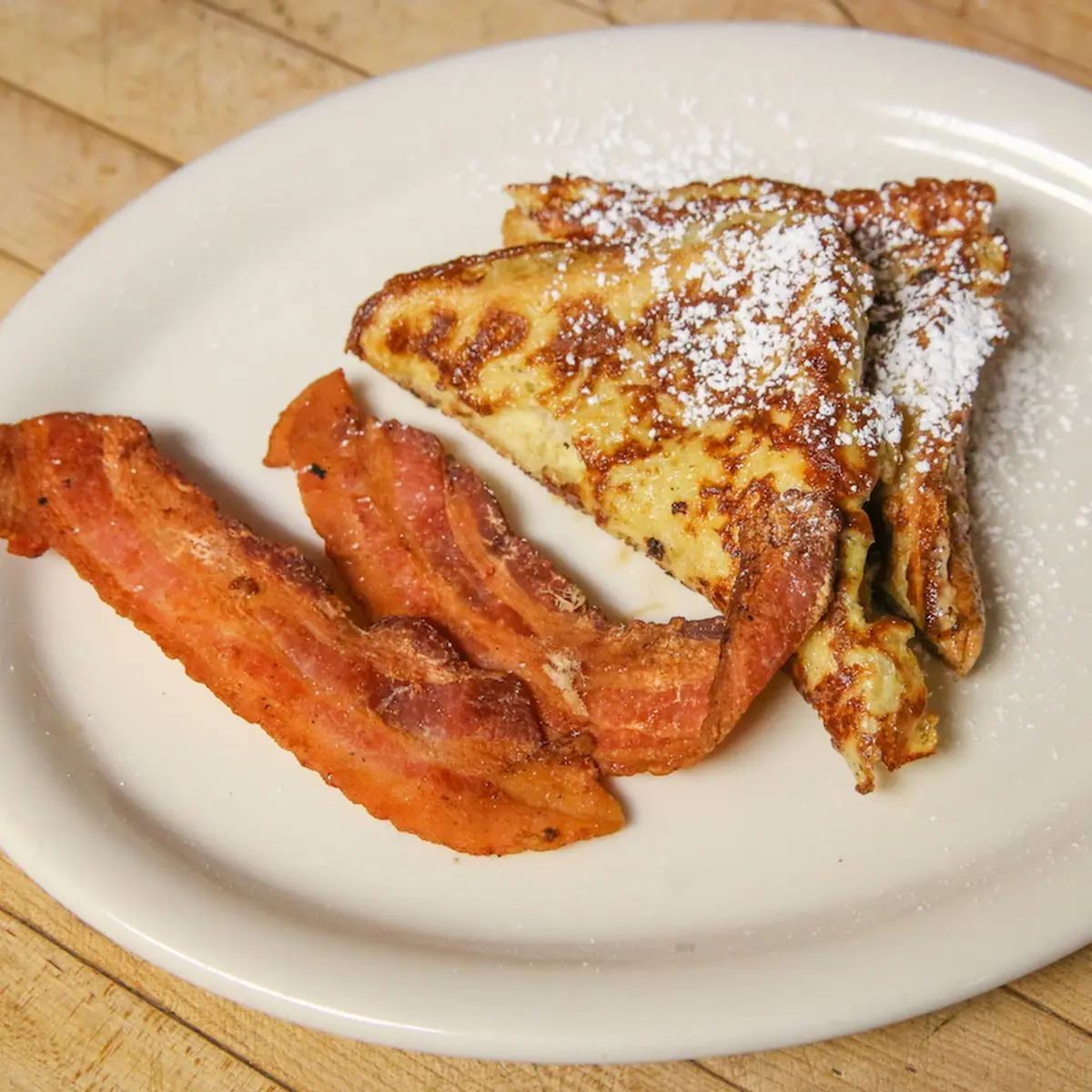 French Toast