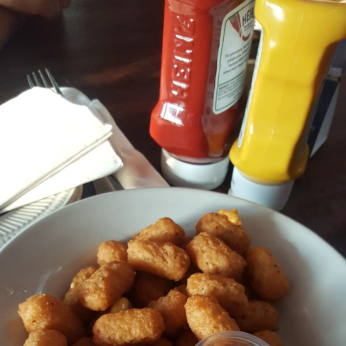 Tater Tots
