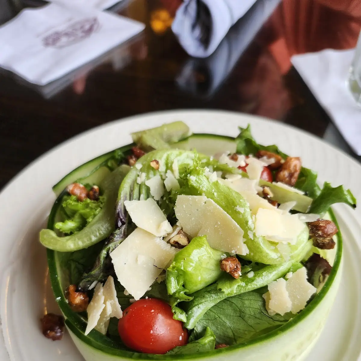 Lake House Salad