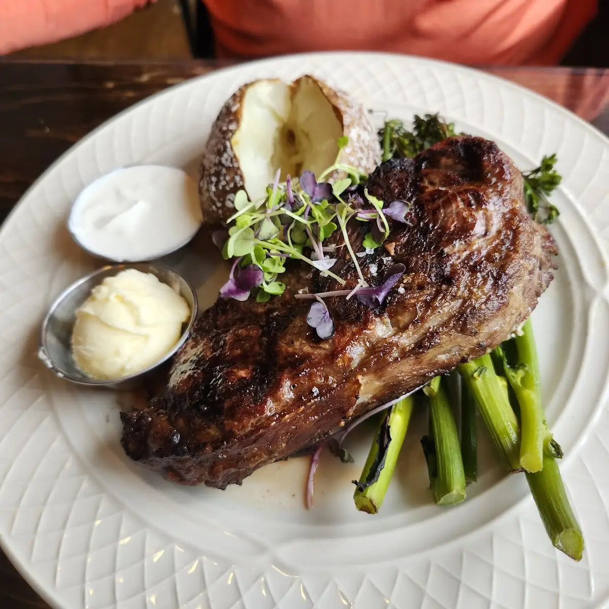 Rib Eye