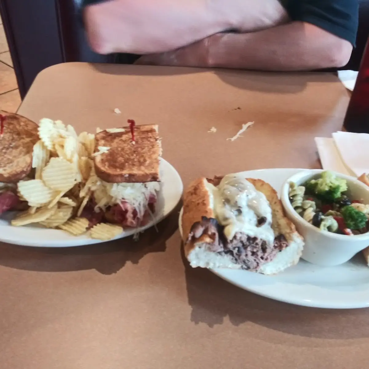 Corned Beef