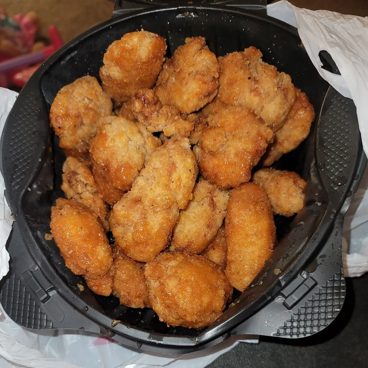 Tater Tots