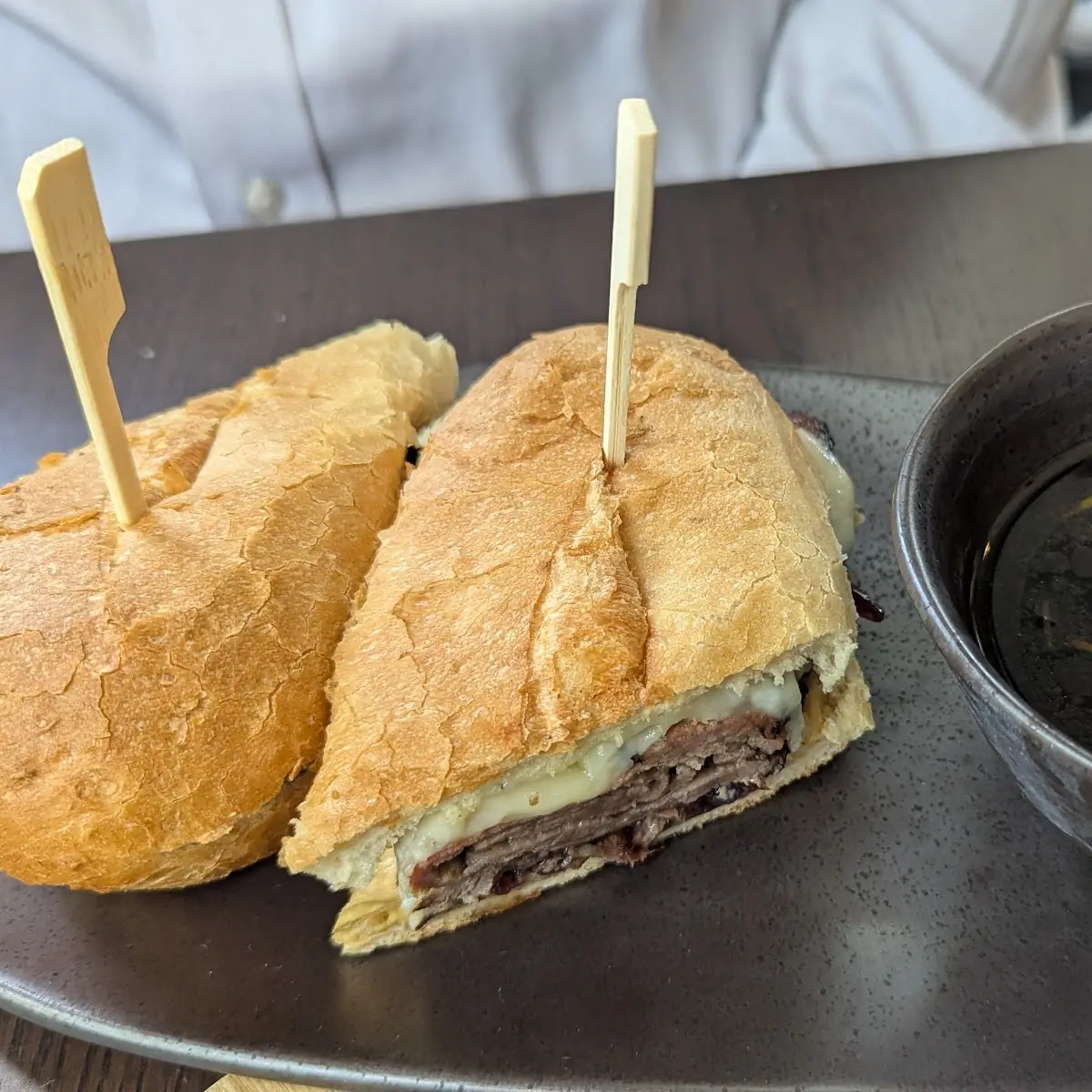 French Dip