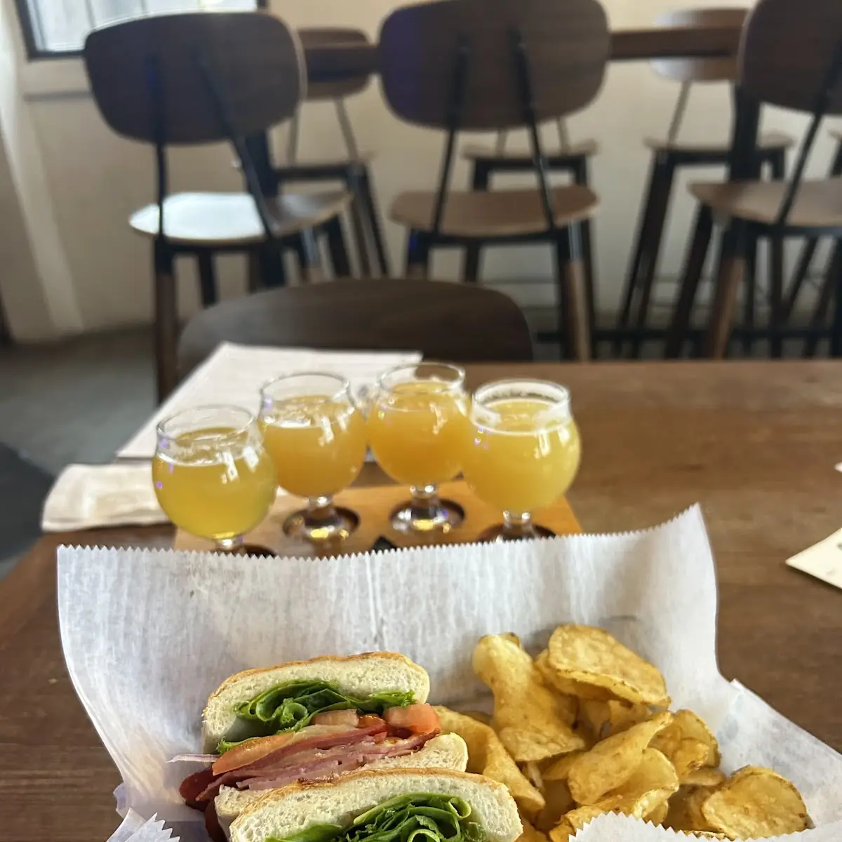 Club Sandwich