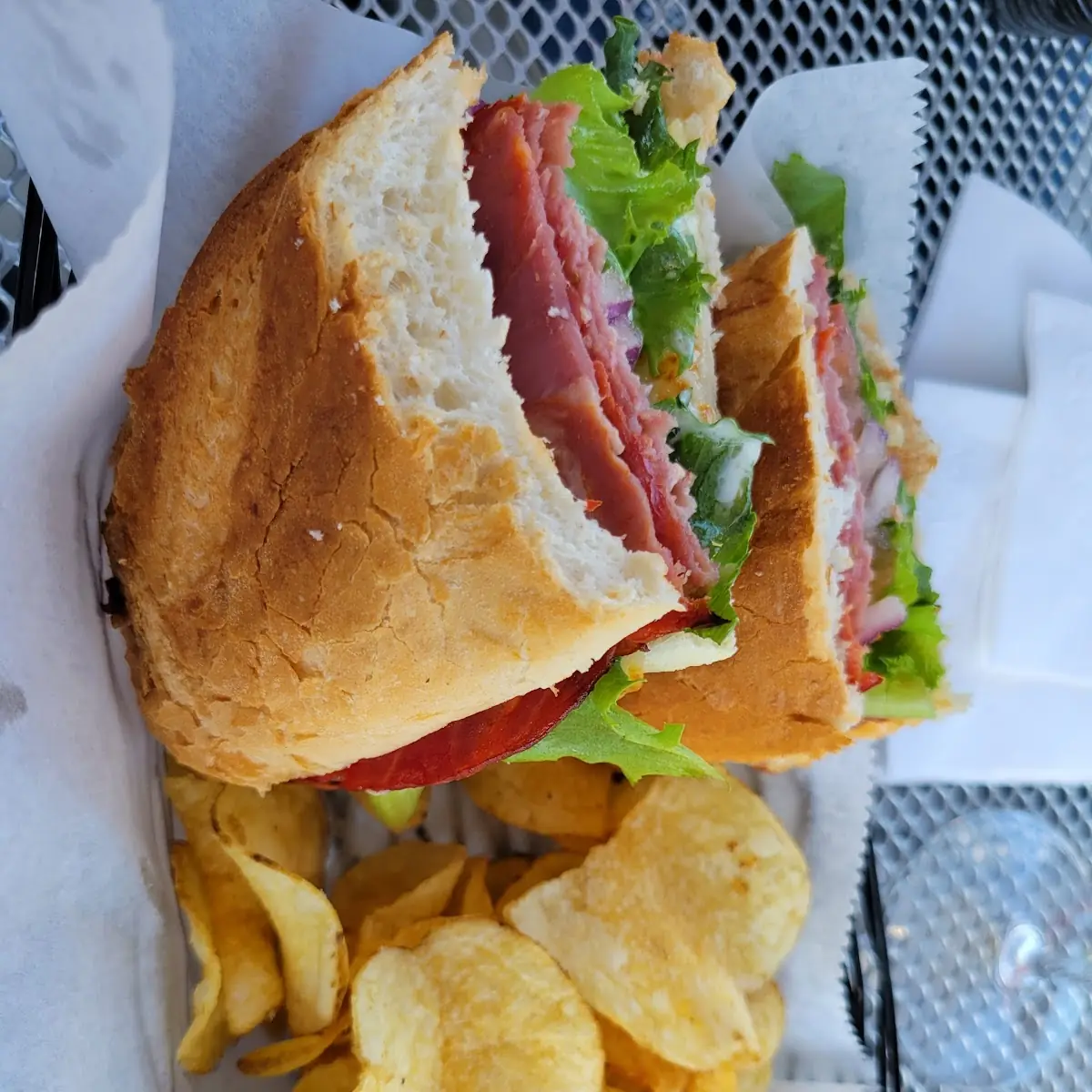 Italian Sub
