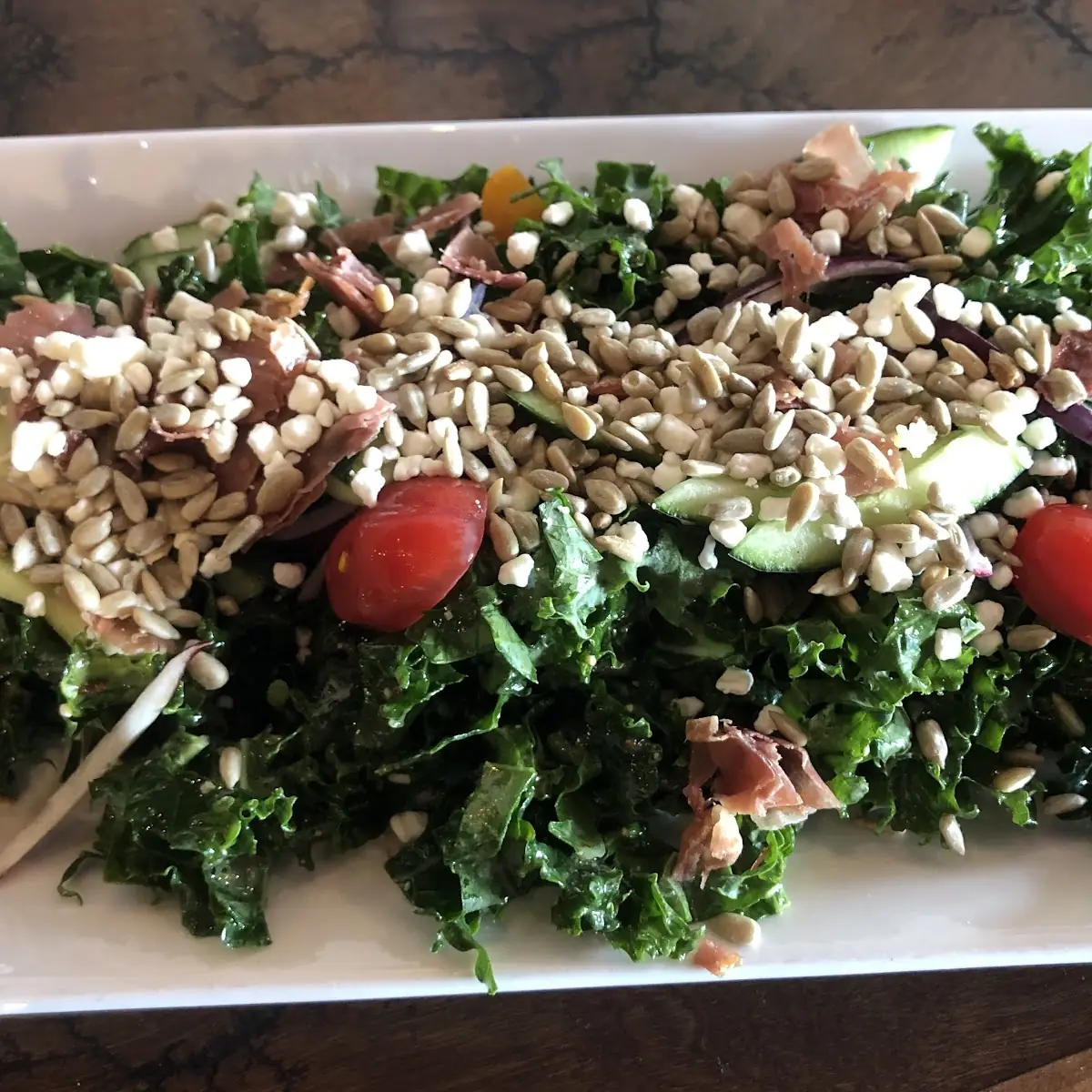 Kale Salad