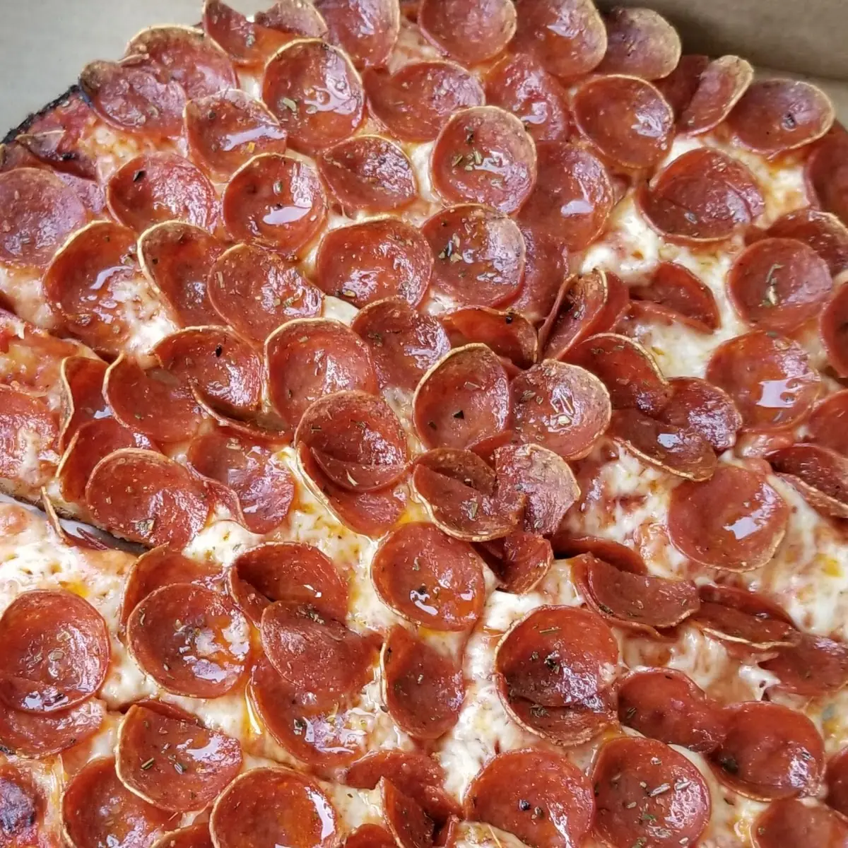 Meat Feast