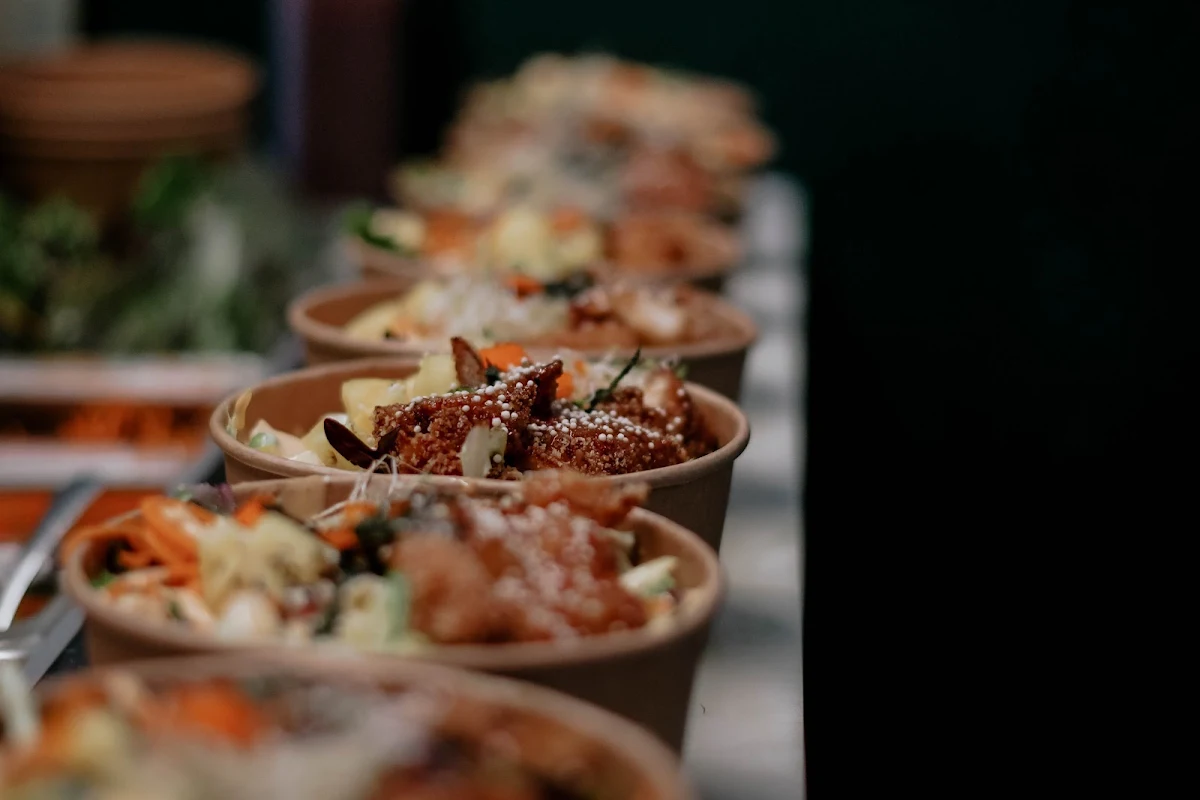 Highlights, Le Poké Station Côte-des-Neiges (CDN)