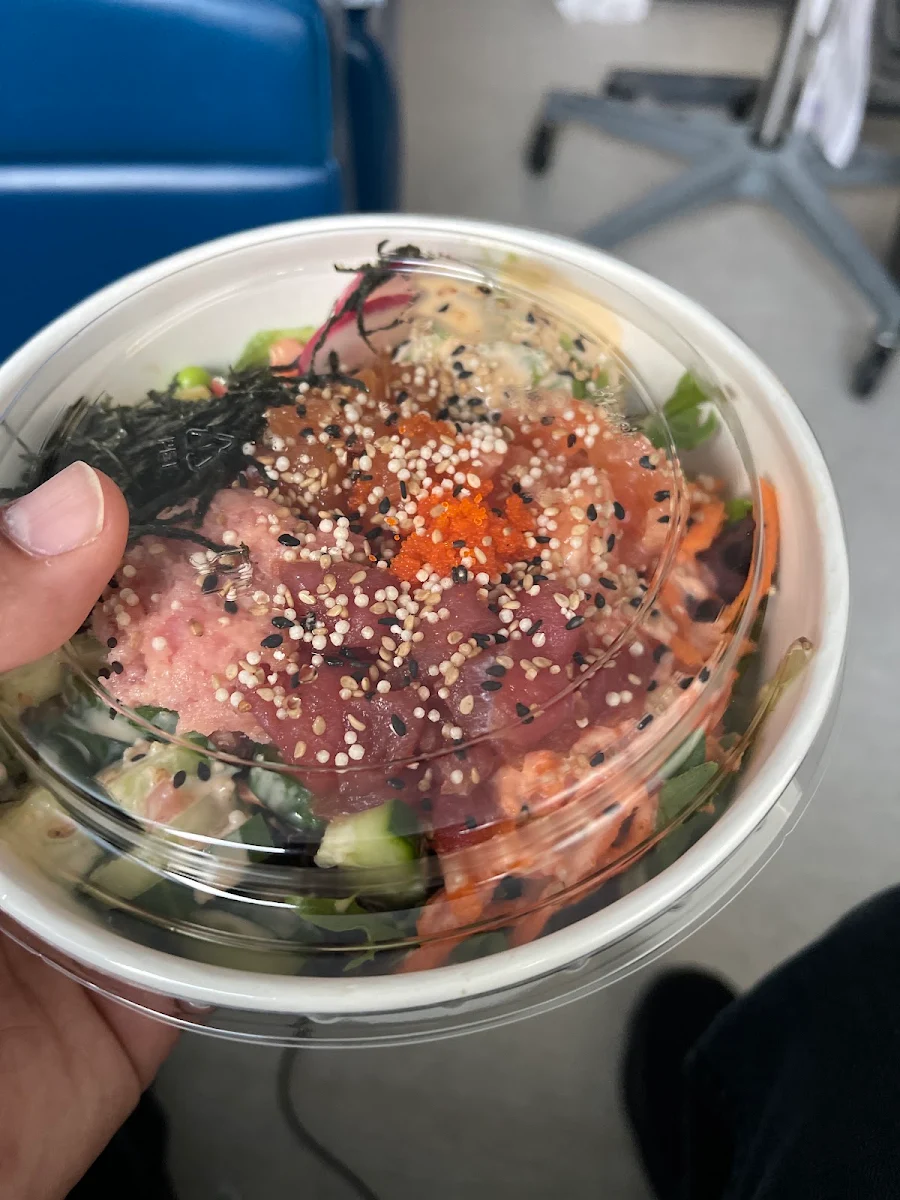 Highlights, Le Poké Station Côte-des-Neiges (CDN)